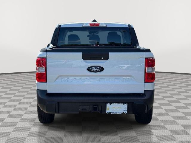 2026 Ford Maverick - $31,836
