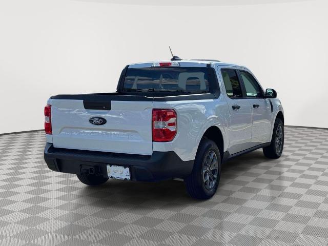 2026 Ford Maverick - $31,836