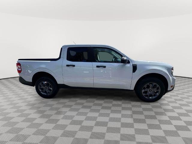 2026 Ford Maverick - $31,836