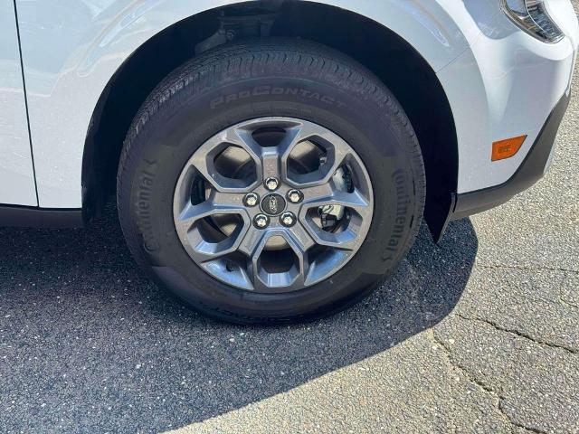 2026 Ford Maverick - $31,836