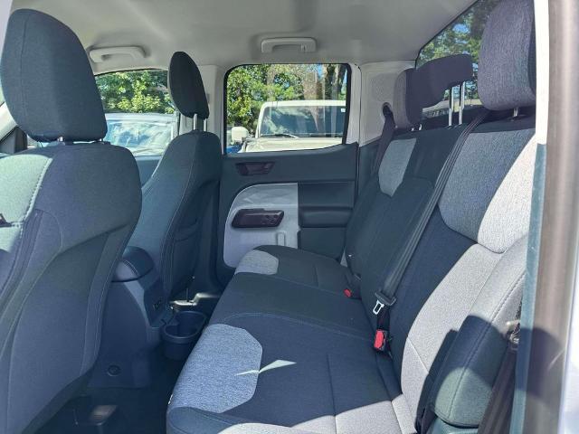 2026 Ford Maverick - $31,836