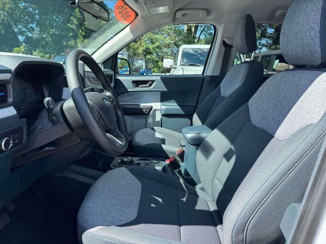 2026 Ford Maverick - $31,836