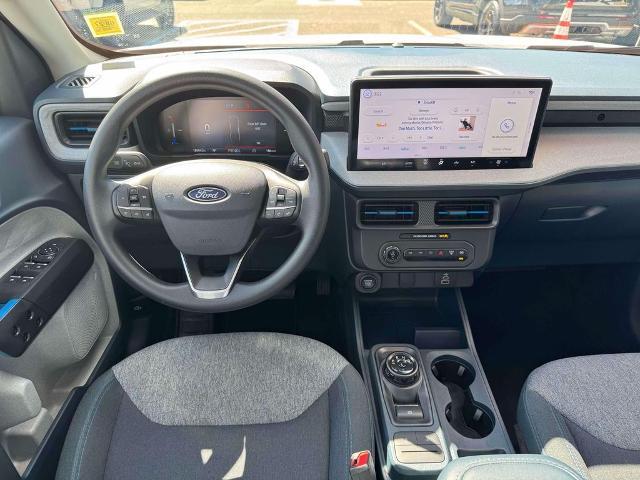 2026 Ford Maverick - $31,836
