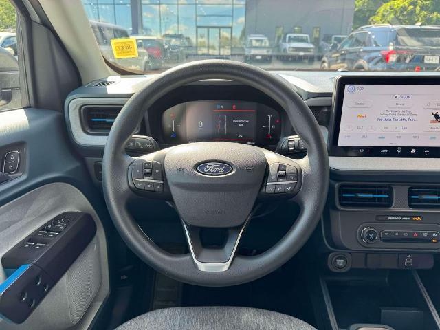 2026 Ford Maverick - $31,836