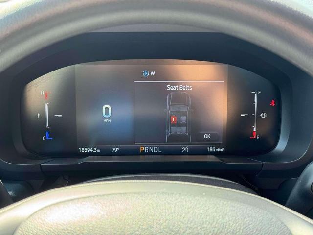 2026 Ford Maverick - $31,836