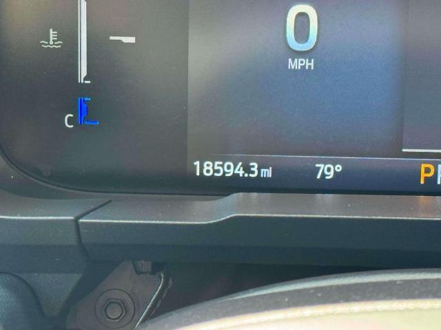 2026 Ford Maverick - $31,836