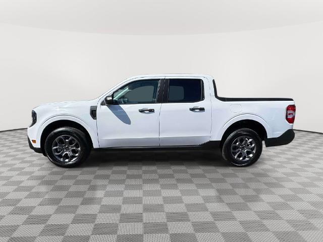 2026 Ford Maverick - $30,670