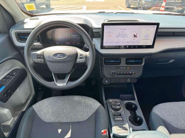 2026 Ford Maverick - $30,670