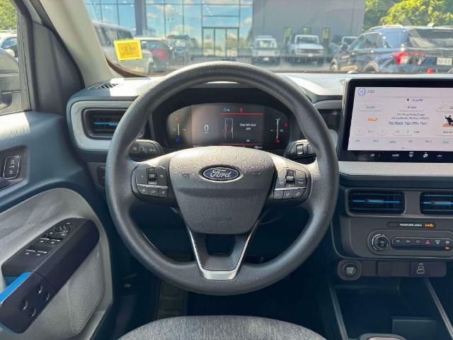 2026 Ford Maverick - $30,670