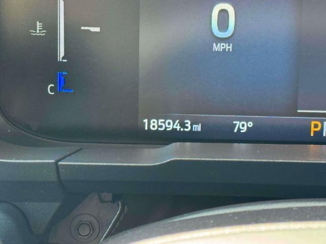 2026 Ford Maverick - $27,700