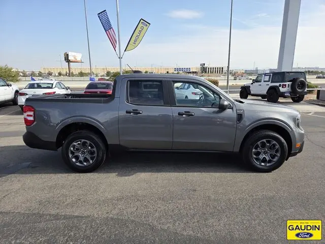 2026 Ford Maverick - $31,888
