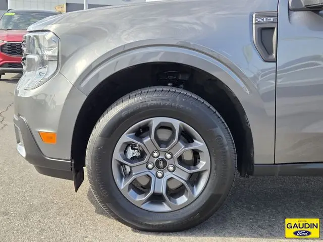 2026 Ford Maverick - $31,888