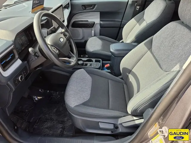 2026 Ford Maverick - $31,888