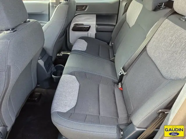 2026 Ford Maverick - $31,888