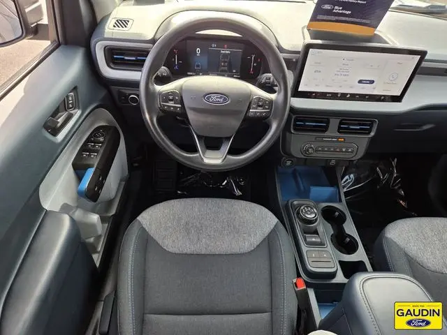 2026 Ford Maverick - $31,888