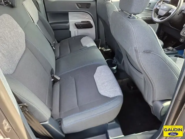 2026 Ford Maverick - $31,888