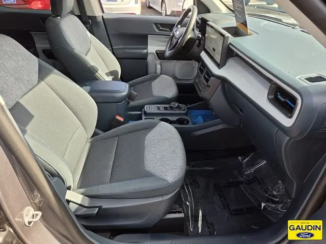 2026 Ford Maverick - $31,888