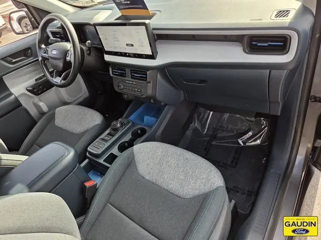 2026 Ford Maverick - $31,888