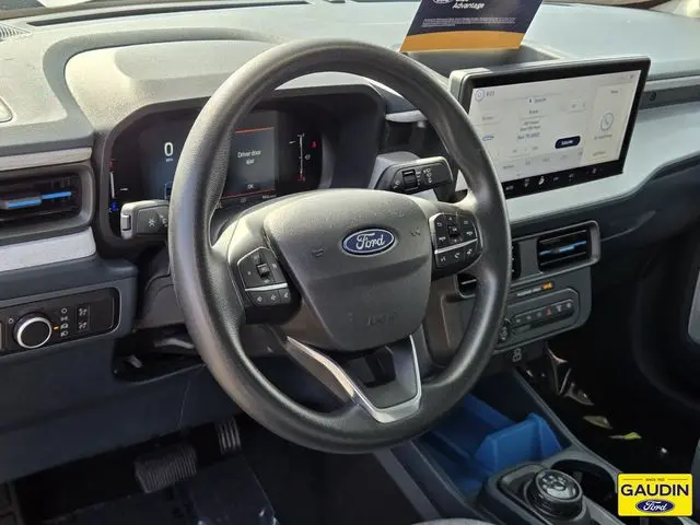 2026 Ford Maverick - $31,888