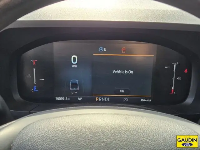 2026 Ford Maverick - $31,888