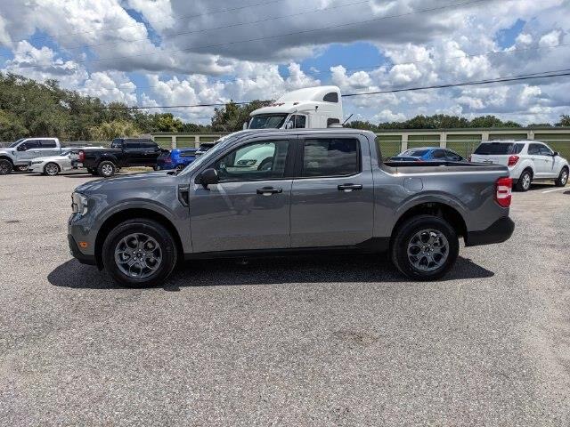2026 Ford Maverick - $31,000