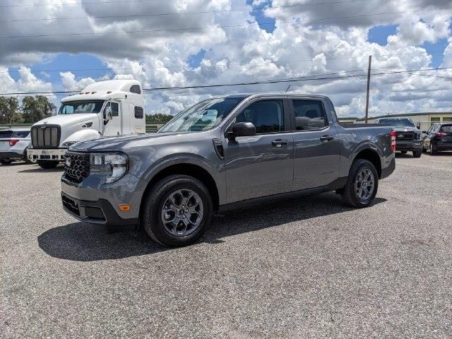2026 Ford Maverick - $31,000