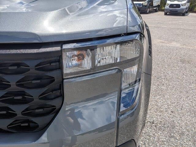 2026 Ford Maverick - $31,000