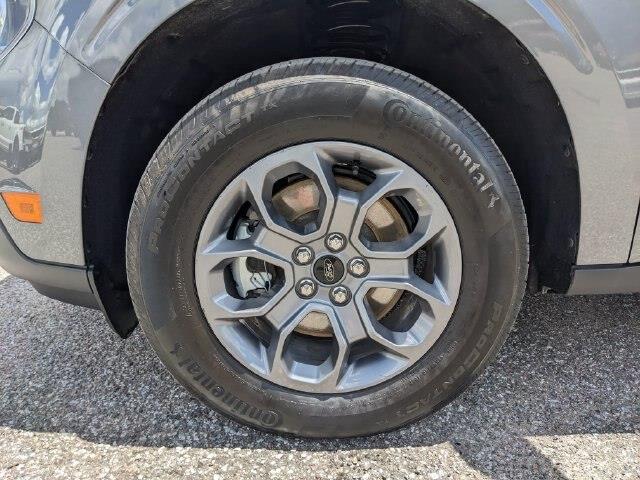 2026 Ford Maverick - $31,000