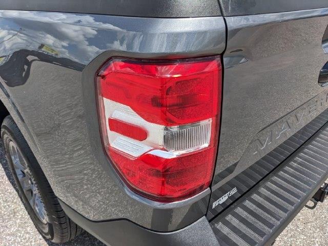 2026 Ford Maverick - $31,000