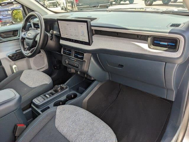2026 Ford Maverick - $31,000