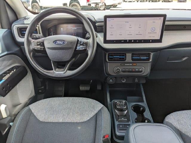 2026 Ford Maverick - $31,000