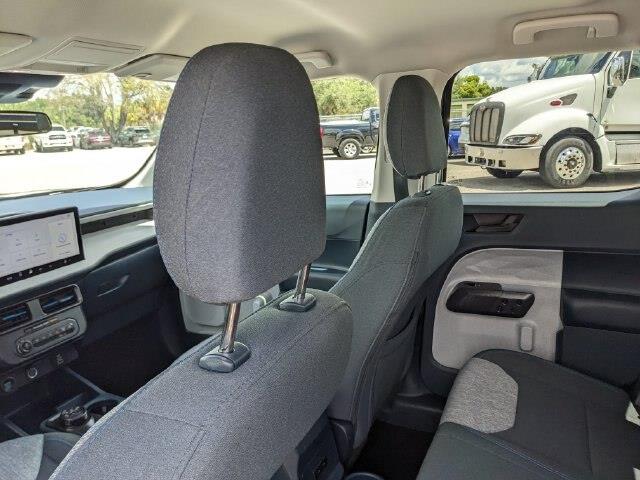 2026 Ford Maverick - $31,000