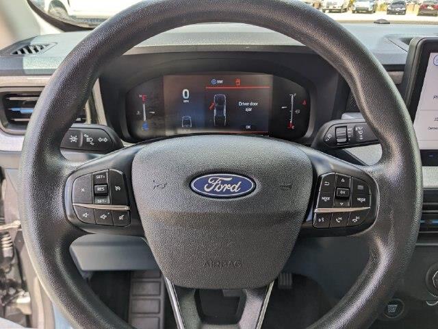 2026 Ford Maverick - $31,000