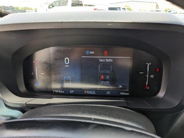 2026 Ford Maverick - $31,000