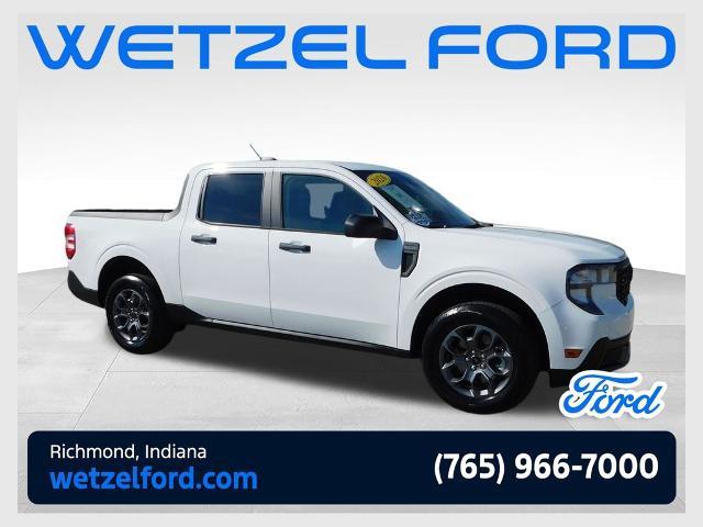 2026 Ford Maverick - $32,649