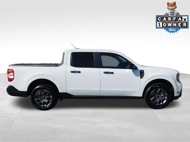 2026 Ford Maverick - $32,649