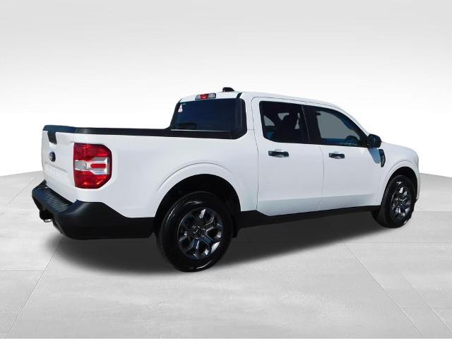 2026 Ford Maverick - $32,649