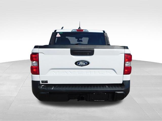 2026 Ford Maverick - $32,649