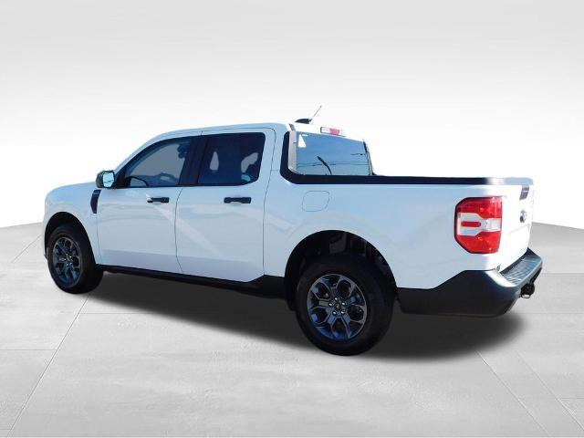 2026 Ford Maverick - $32,649
