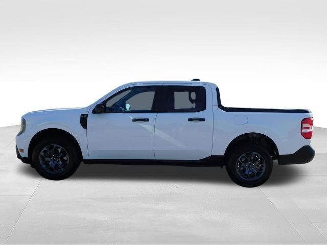 2026 Ford Maverick - $32,649