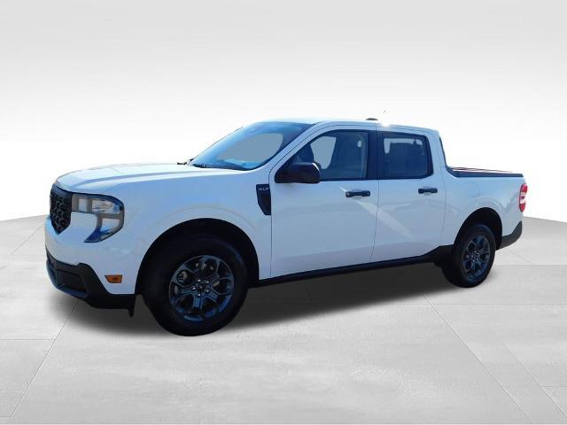 2026 Ford Maverick - $32,649