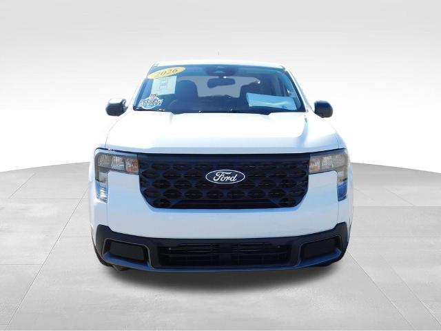 2026 Ford Maverick - $32,649