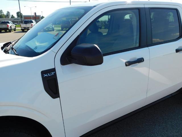 2026 Ford Maverick - $32,649