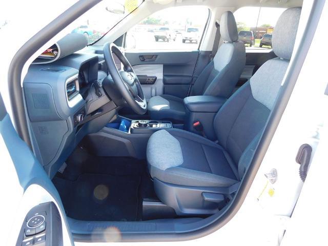 2026 Ford Maverick - $32,649