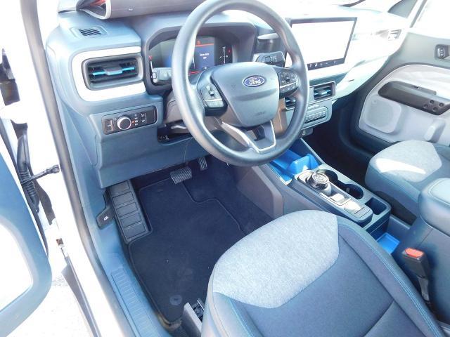 2026 Ford Maverick - $32,649