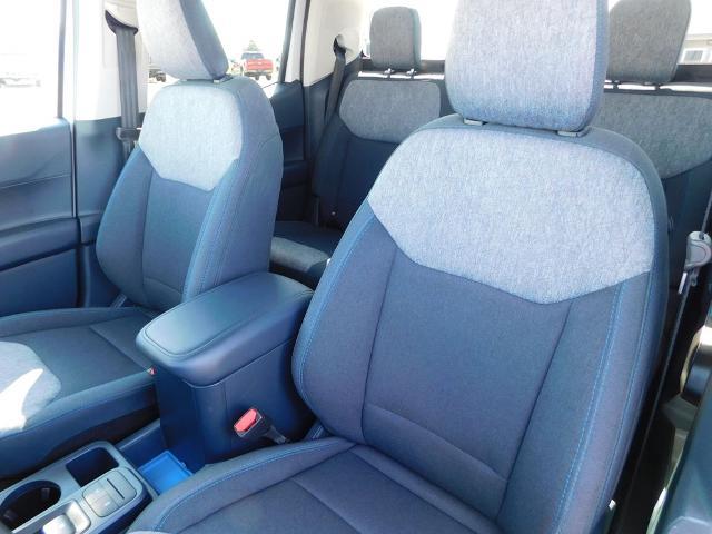 2026 Ford Maverick - $32,649
