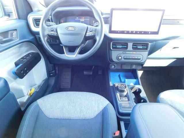 2026 Ford Maverick - $32,649