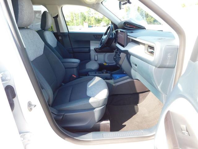 2026 Ford Maverick - $32,649