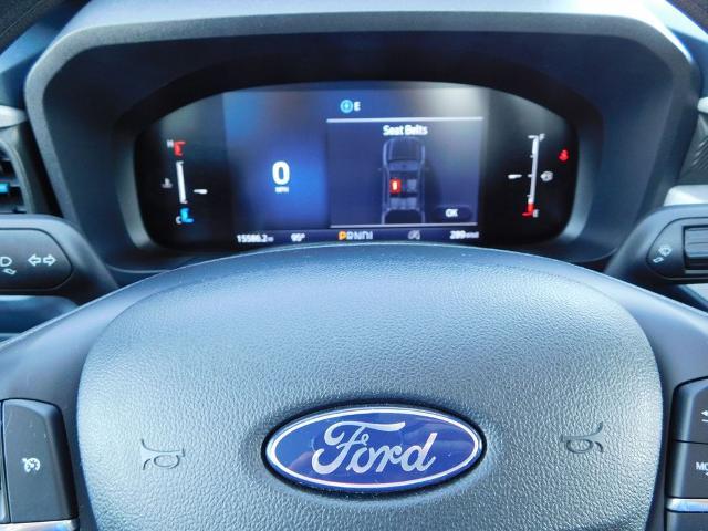 2026 Ford Maverick - $32,649