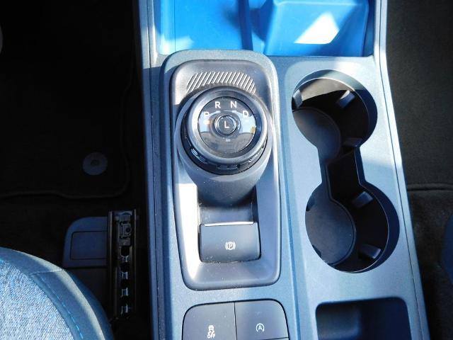 2026 Ford Maverick - $32,649